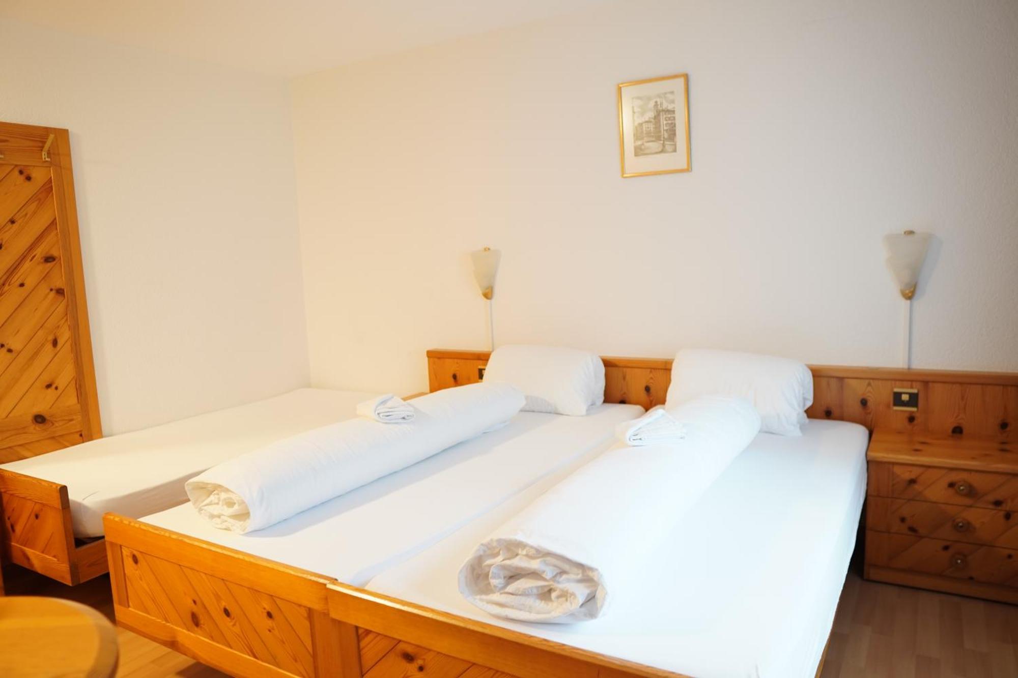 Mols Hotel Schiffahrt מראה חיצוני תמונה